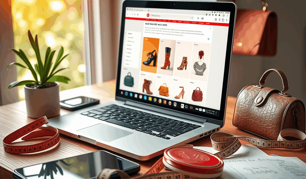 Schoenen en Tassen Online Kopen